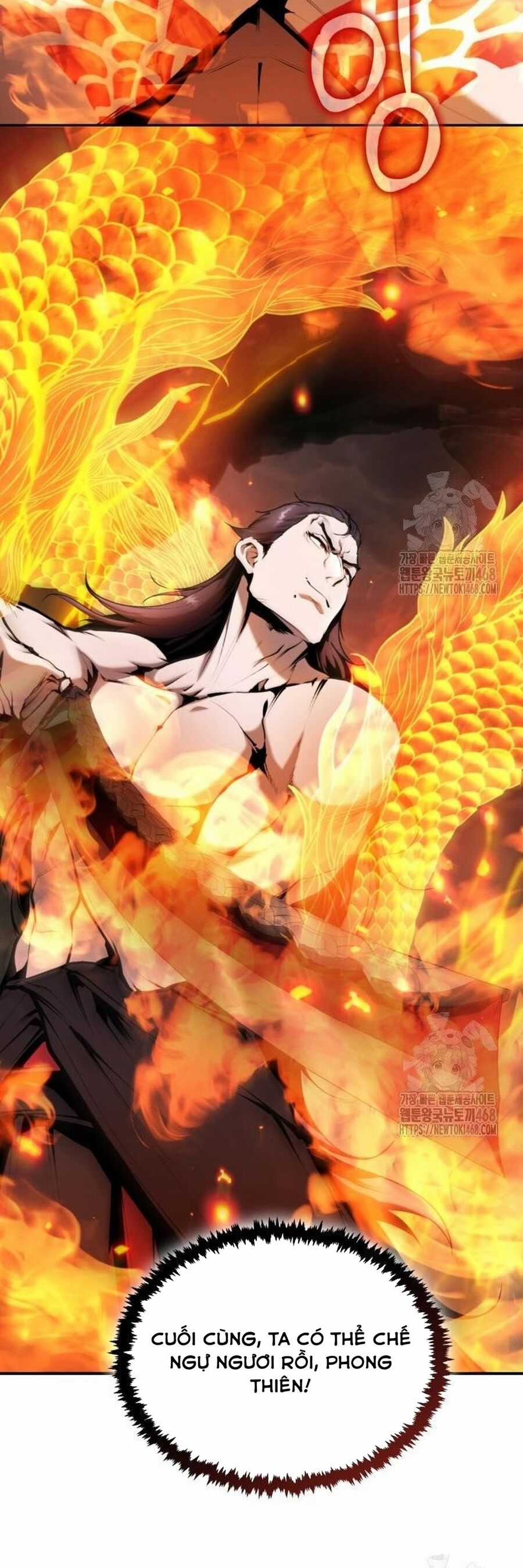 Giáo Chủ Ma Giáo Cũng Biết Sợ Chương 54 trang 13