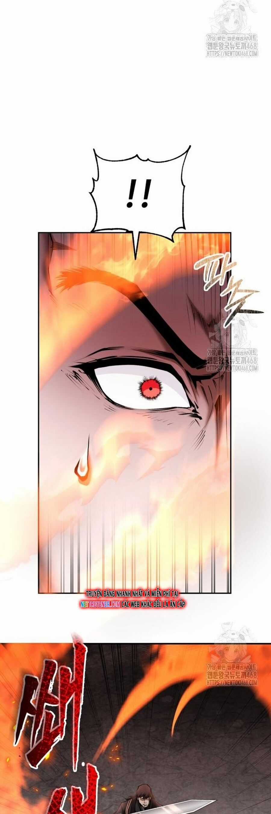 Giáo Chủ Ma Giáo Cũng Biết Sợ Chương 54 trang 14