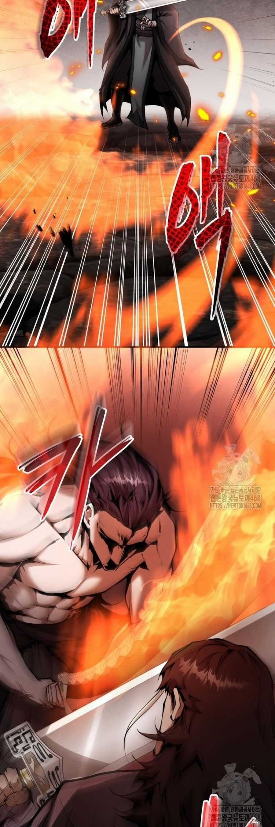 Giáo Chủ Ma Giáo Cũng Biết Sợ Chương 54 trang 15