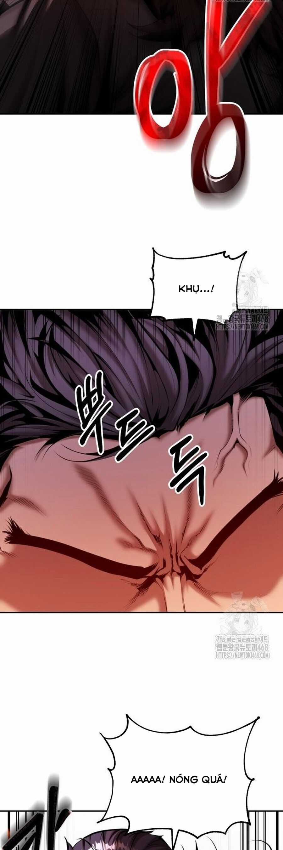 Giáo Chủ Ma Giáo Cũng Biết Sợ Chương 54 trang 16