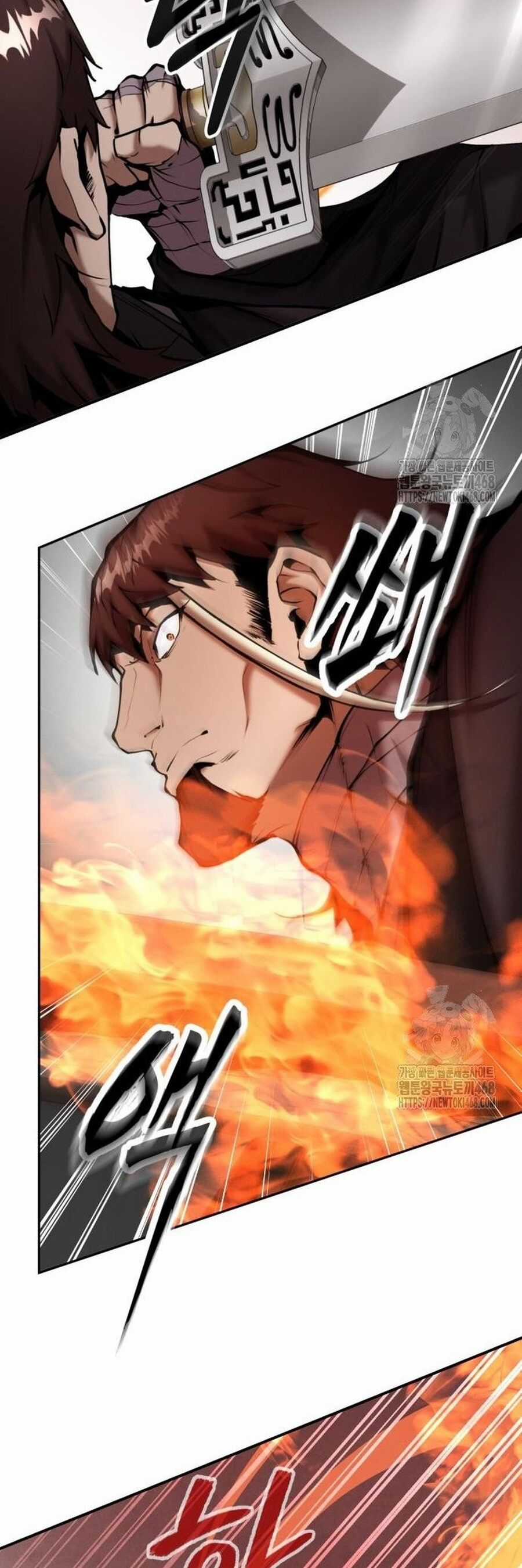 Giáo Chủ Ma Giáo Cũng Biết Sợ Chương 54 trang 18