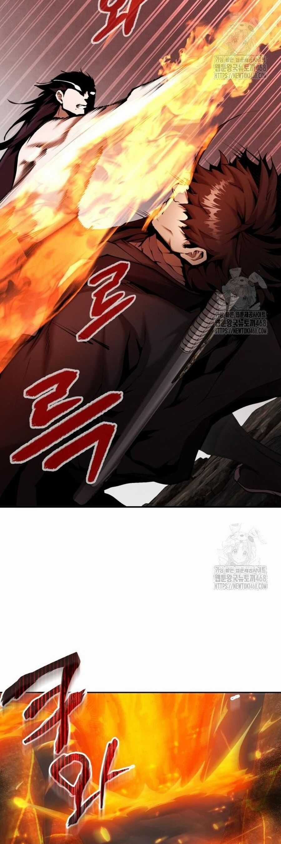 Giáo Chủ Ma Giáo Cũng Biết Sợ Chương 54 trang 19