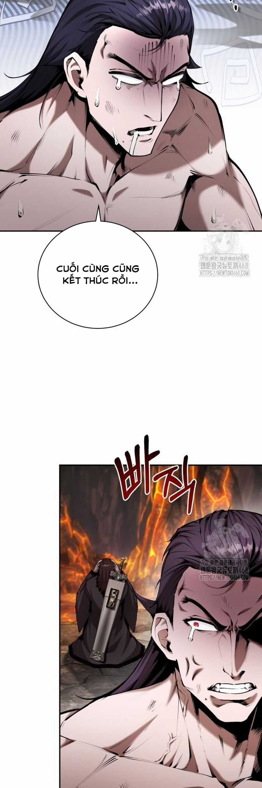 Giáo Chủ Ma Giáo Cũng Biết Sợ Chương 54 trang 2