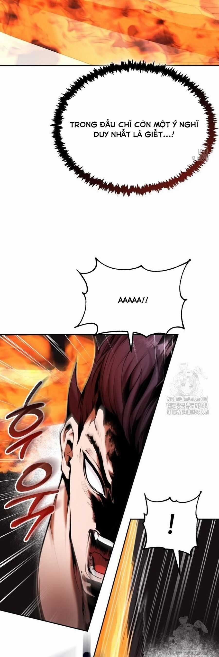 Giáo Chủ Ma Giáo Cũng Biết Sợ Chương 54 trang 21