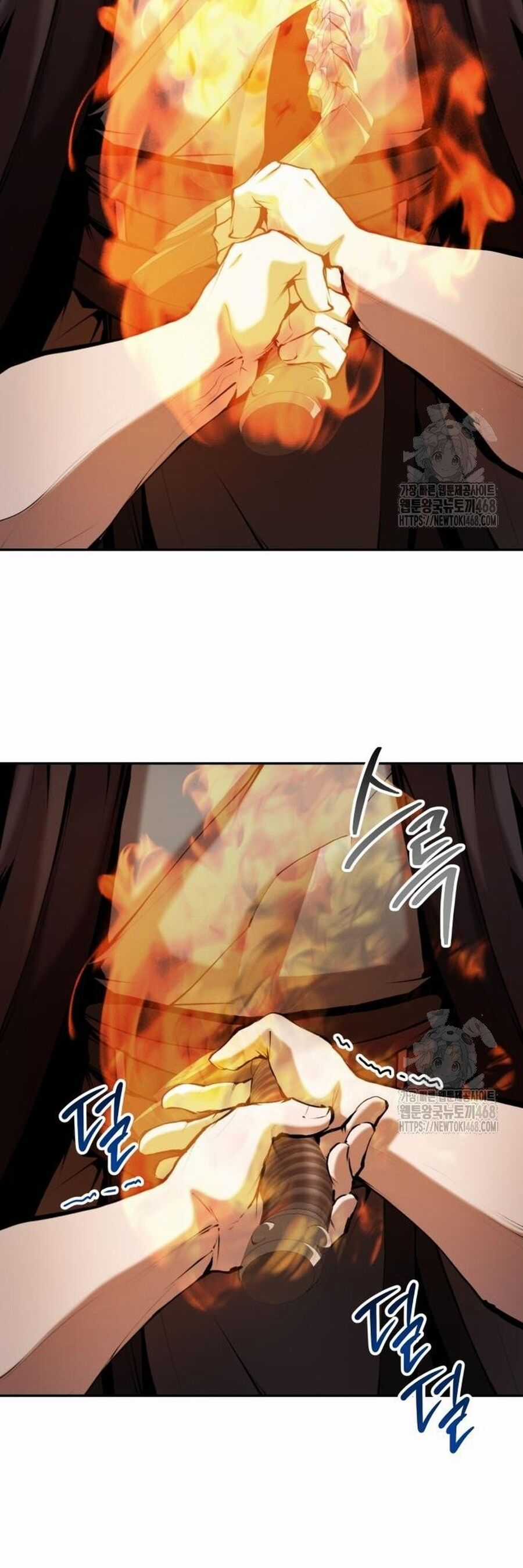 Giáo Chủ Ma Giáo Cũng Biết Sợ Chương 54 trang 24