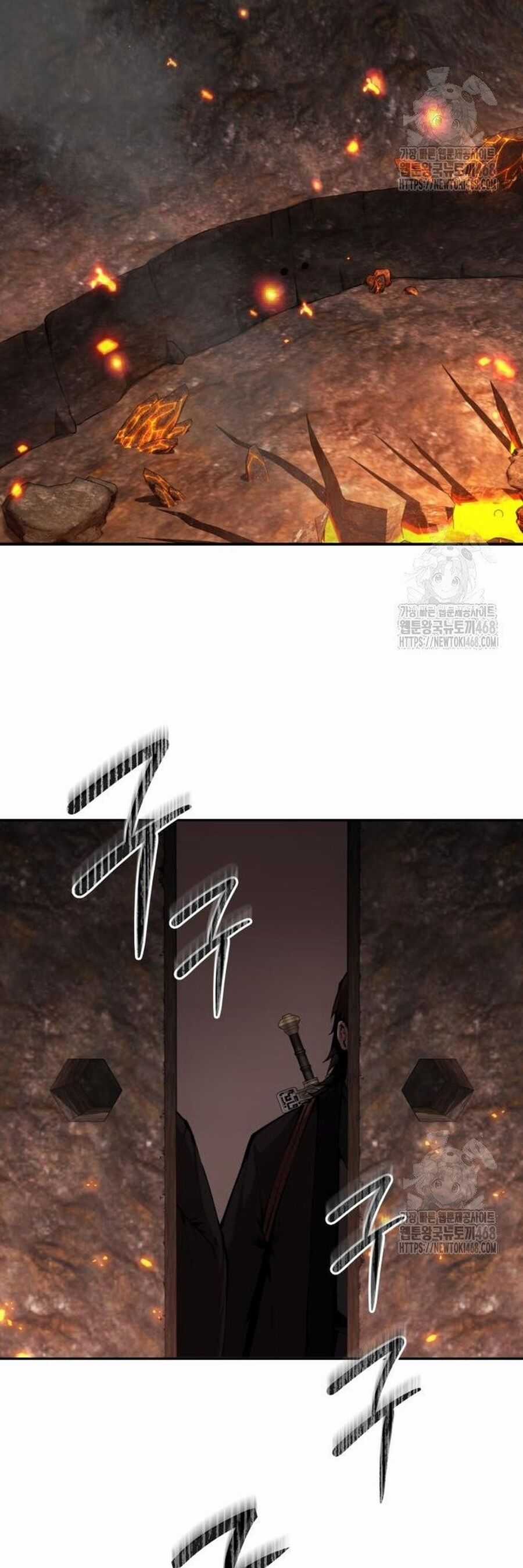 Giáo Chủ Ma Giáo Cũng Biết Sợ Chương 54 trang 40