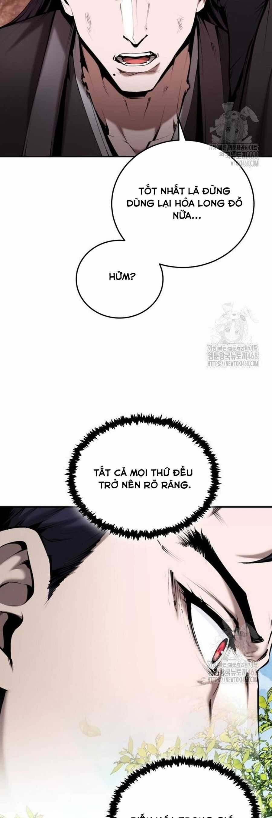 Giáo Chủ Ma Giáo Cũng Biết Sợ Chương 54 trang 42