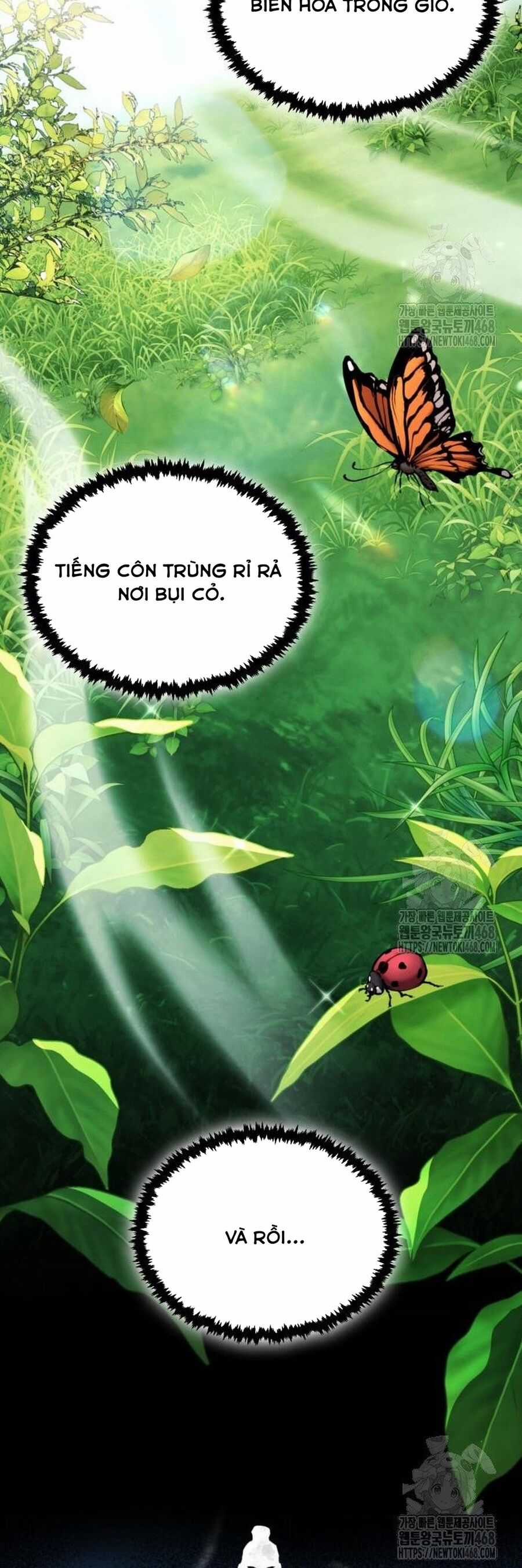 Giáo Chủ Ma Giáo Cũng Biết Sợ Chương 54 trang 43