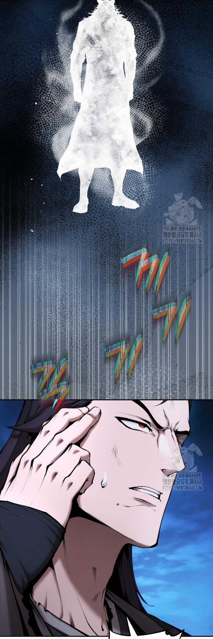 Giáo Chủ Ma Giáo Cũng Biết Sợ Chương 54 trang 44