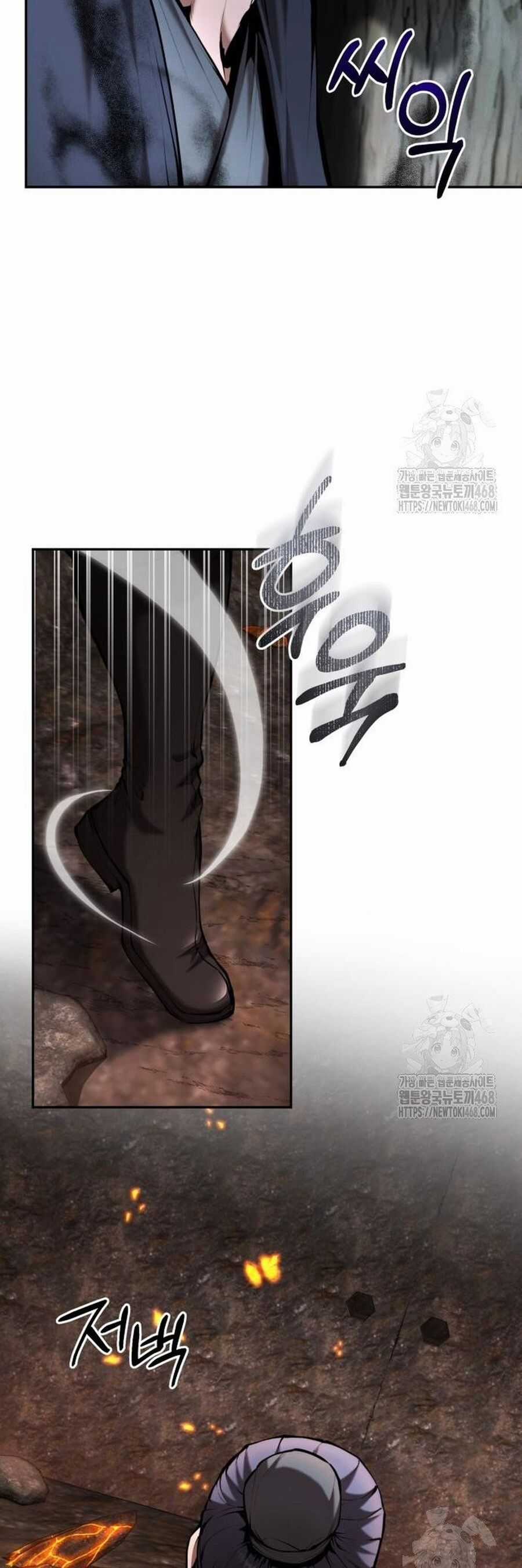 Giáo Chủ Ma Giáo Cũng Biết Sợ Chương 54 trang 50