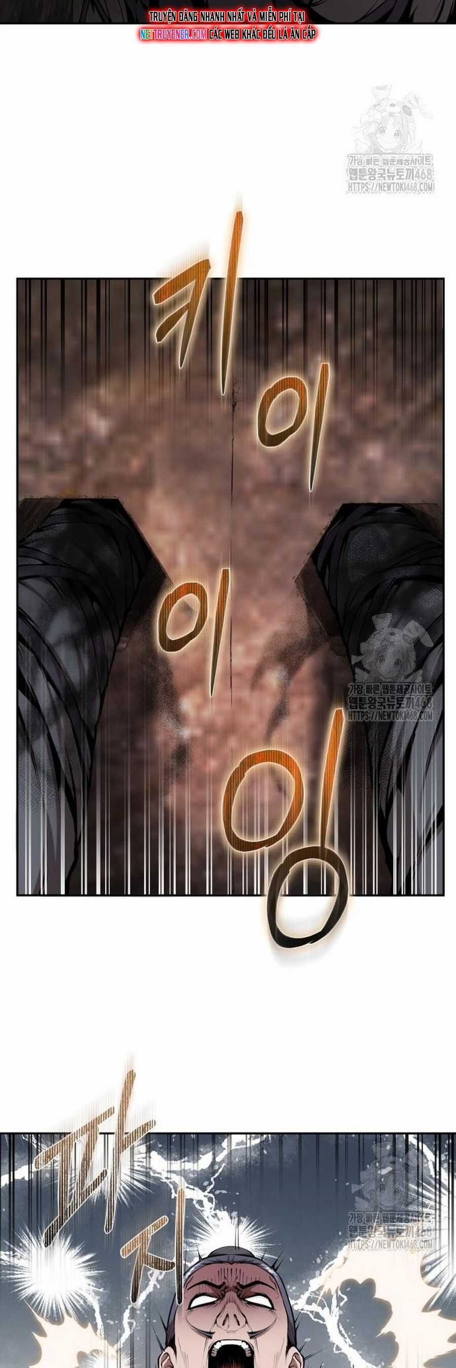 Giáo Chủ Ma Giáo Cũng Biết Sợ Chương 54 trang 52