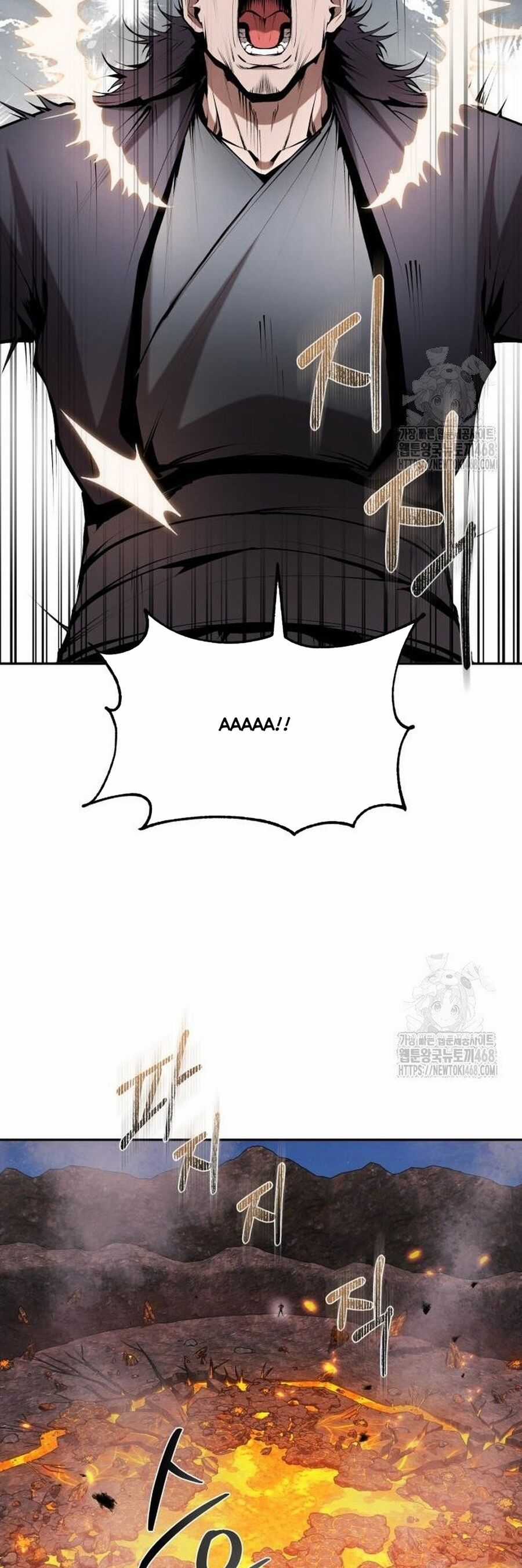 Giáo Chủ Ma Giáo Cũng Biết Sợ Chương 54 trang 53