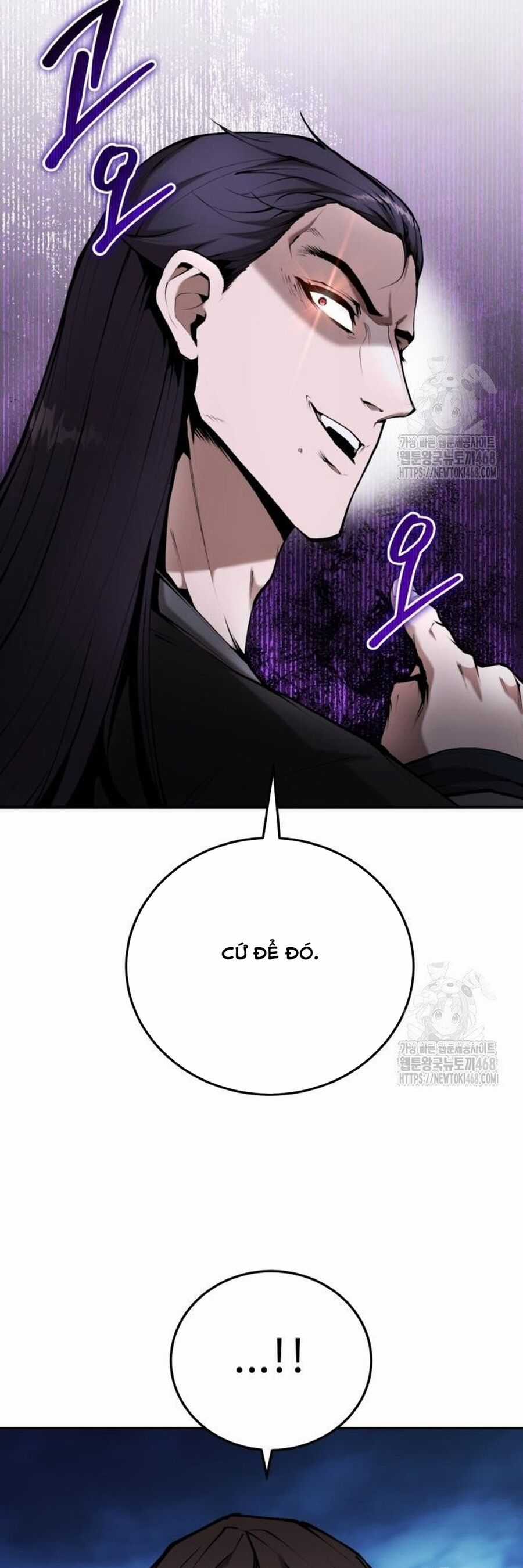 Giáo Chủ Ma Giáo Cũng Biết Sợ Chương 54 trang 57