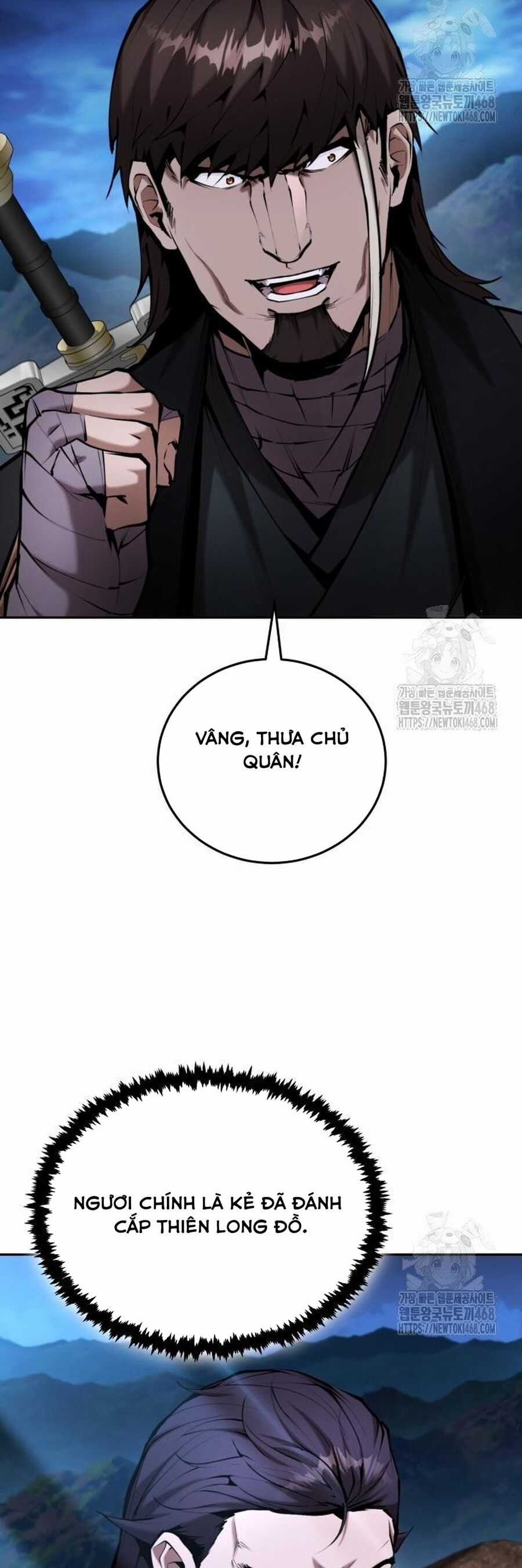 Giáo Chủ Ma Giáo Cũng Biết Sợ Chương 54 trang 58