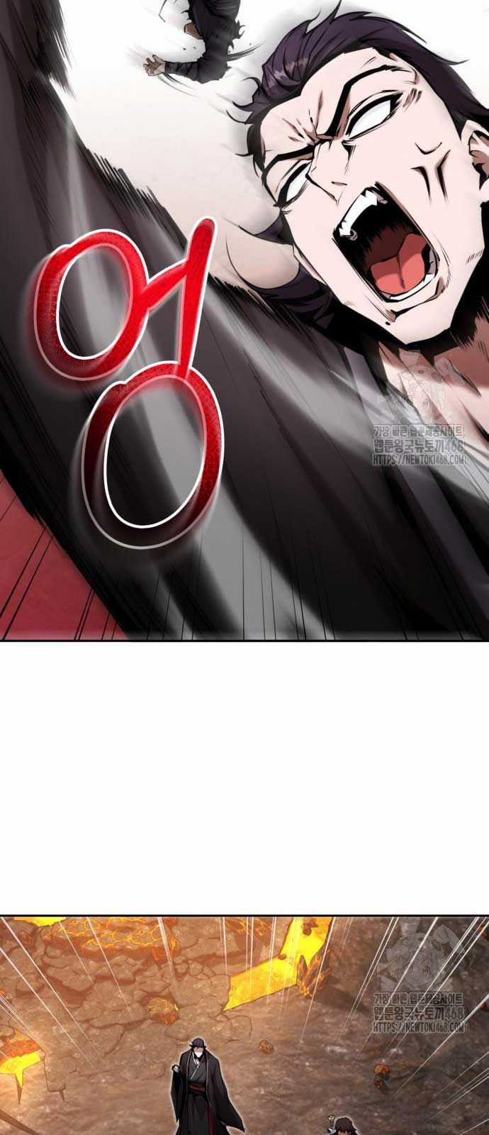 Giáo Chủ Ma Giáo Cũng Biết Sợ Chương 55.1 trang 10