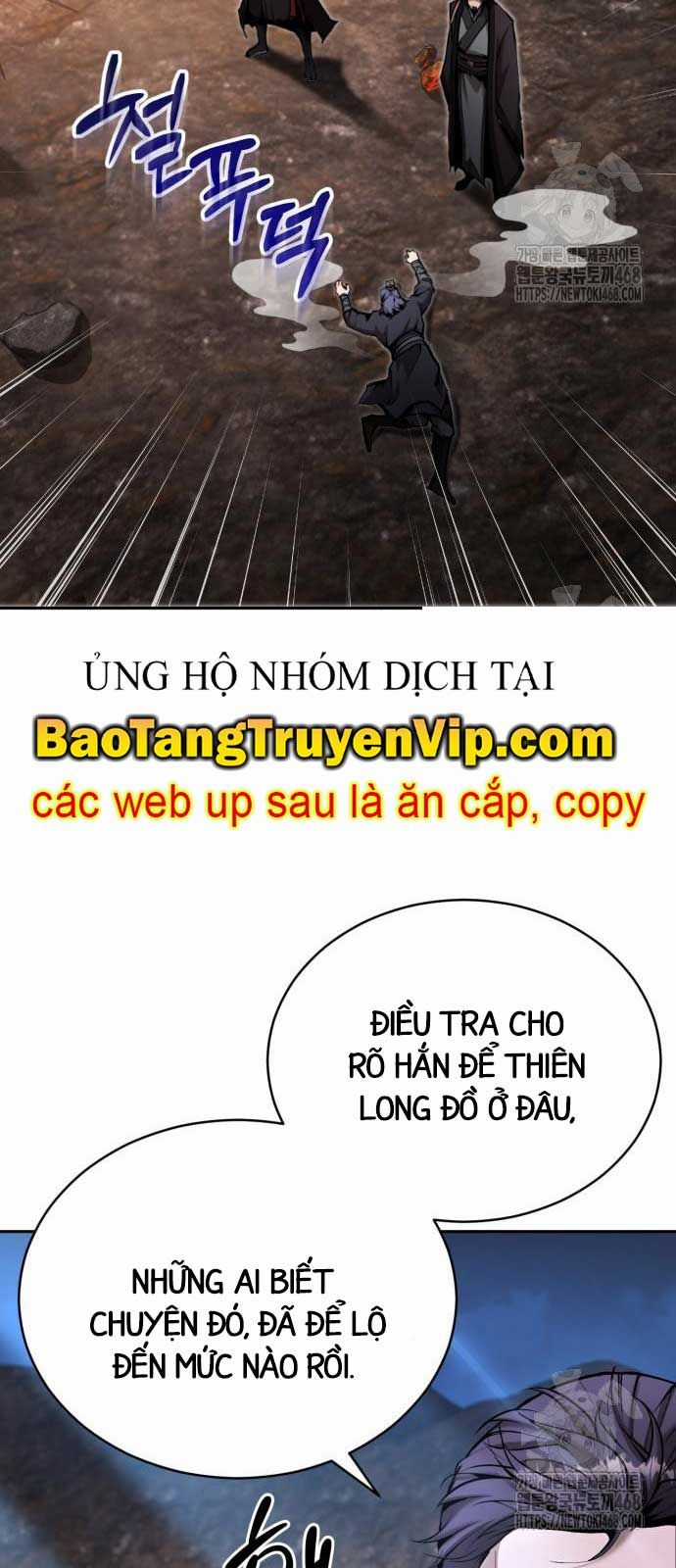 Giáo Chủ Ma Giáo Cũng Biết Sợ Chương 55.1 trang 11