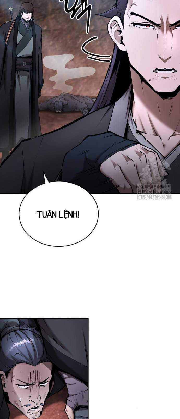 Giáo Chủ Ma Giáo Cũng Biết Sợ Chương 55.1 trang 12