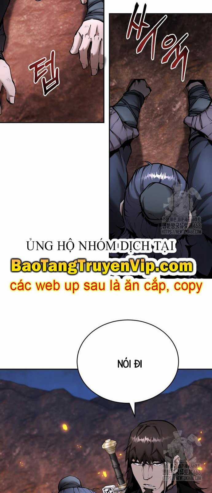 Giáo Chủ Ma Giáo Cũng Biết Sợ Chương 55.1 trang 13