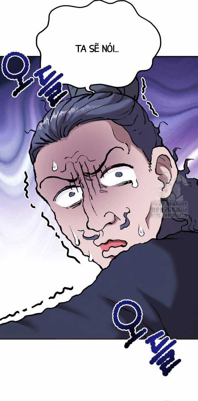 Giáo Chủ Ma Giáo Cũng Biết Sợ Chương 55.1 trang 16