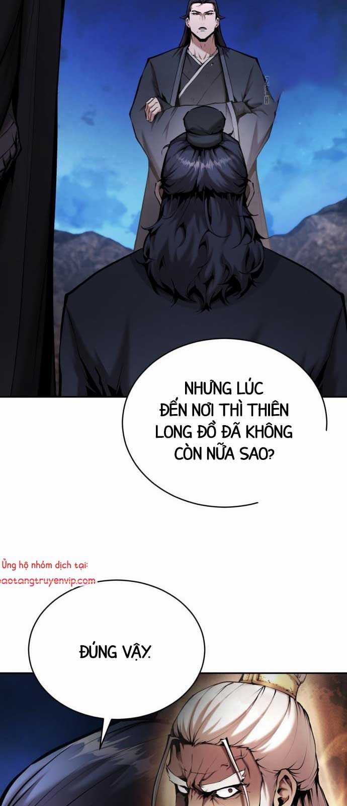 Giáo Chủ Ma Giáo Cũng Biết Sợ Chương 55.1 trang 18