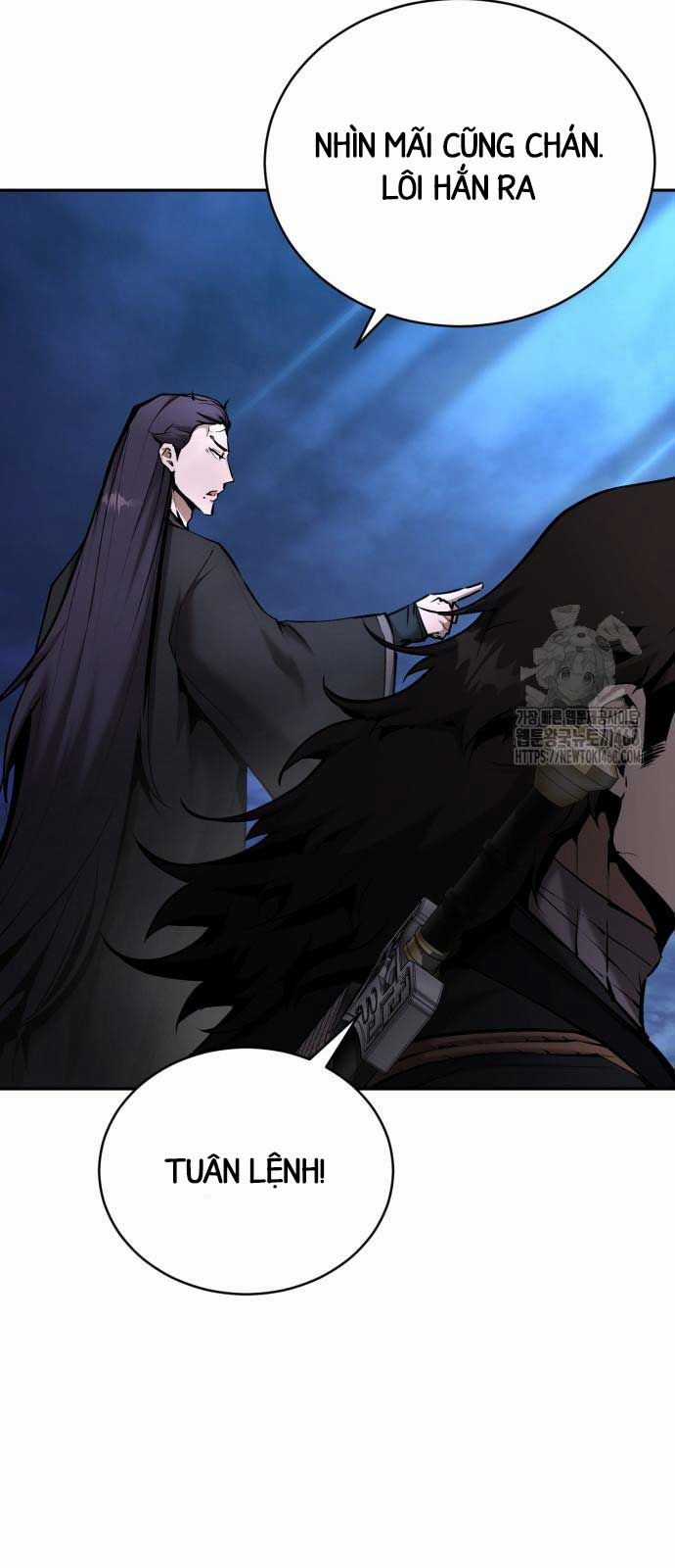 Giáo Chủ Ma Giáo Cũng Biết Sợ Chương 55.1 trang 2