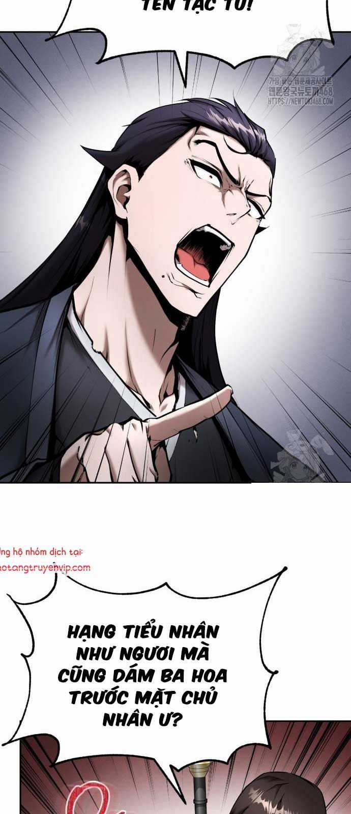 Giáo Chủ Ma Giáo Cũng Biết Sợ Chương 55.1 trang 20