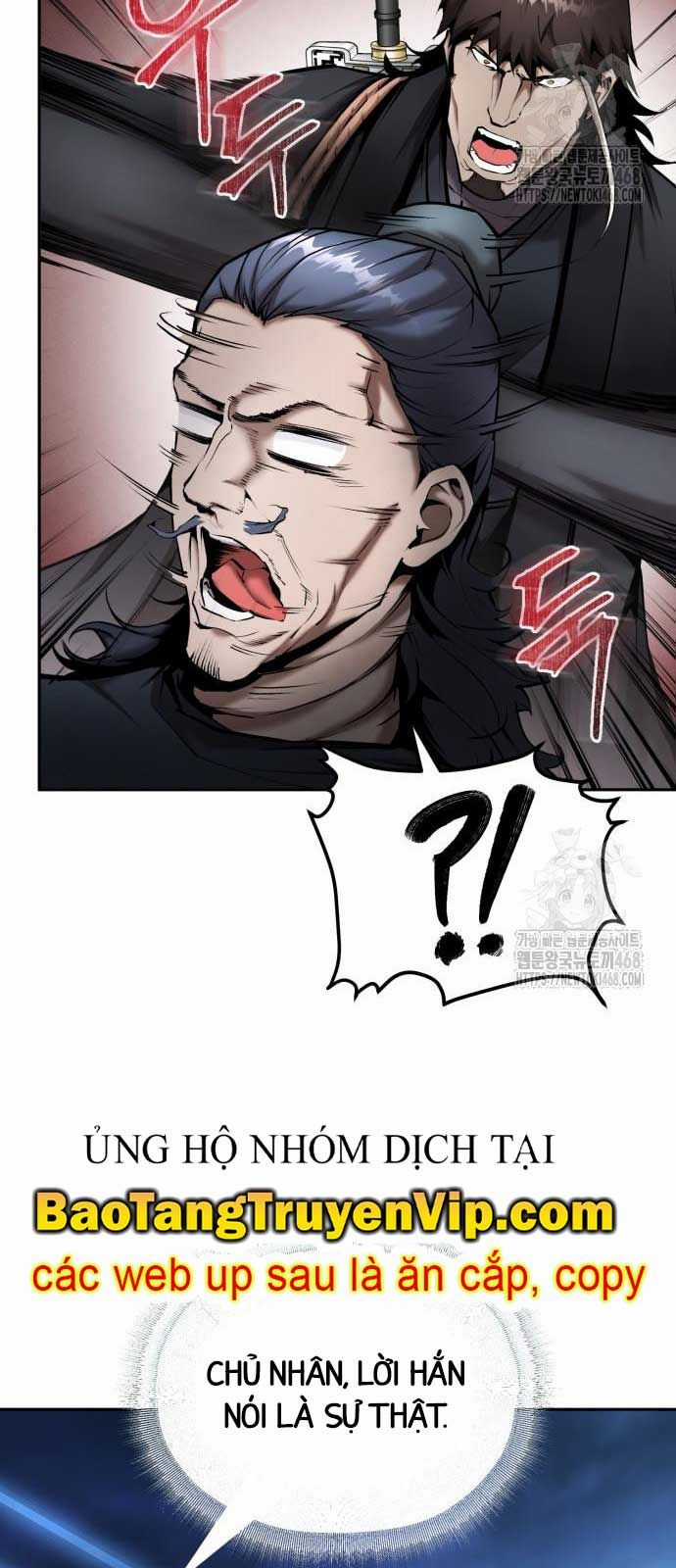 Giáo Chủ Ma Giáo Cũng Biết Sợ Chương 55.1 trang 21