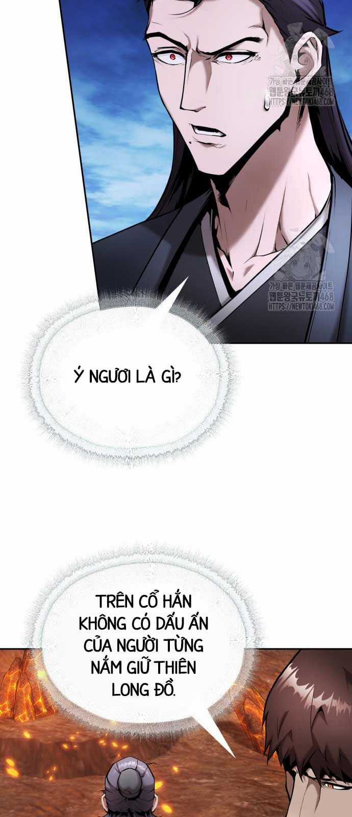 Giáo Chủ Ma Giáo Cũng Biết Sợ Chương 55.1 trang 23