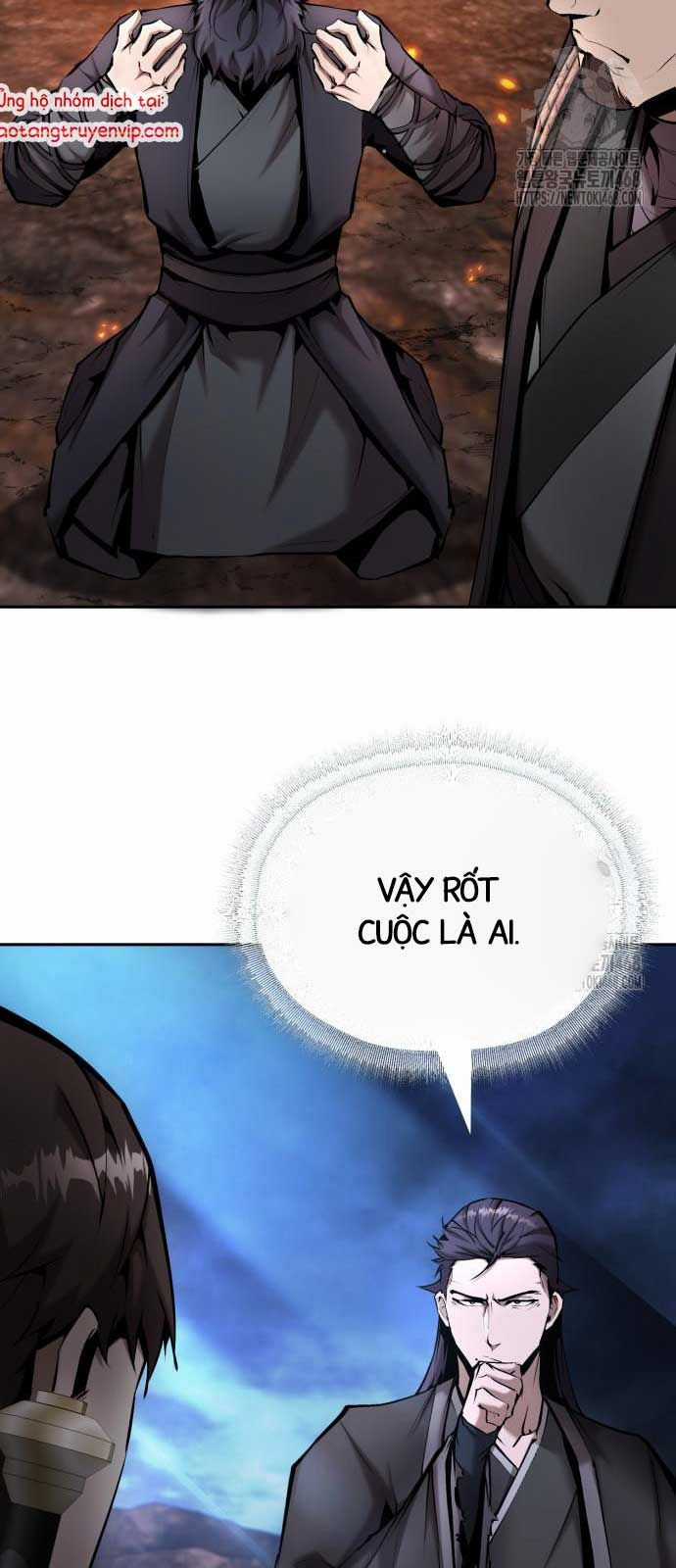 Giáo Chủ Ma Giáo Cũng Biết Sợ Chương 55.1 trang 24