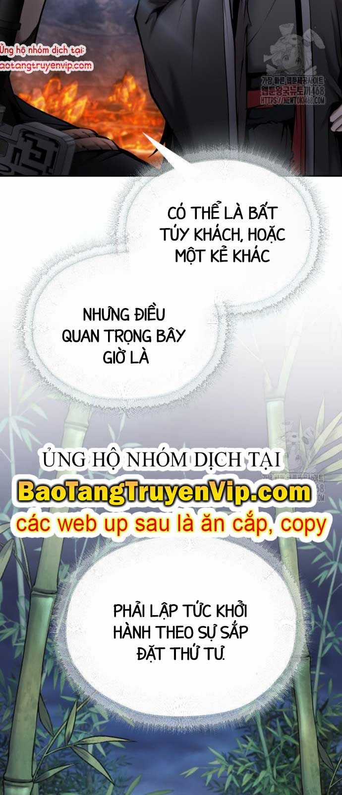 Giáo Chủ Ma Giáo Cũng Biết Sợ Chương 55.1 trang 25