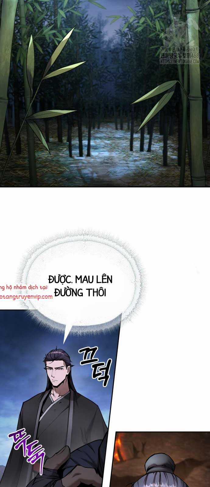 Giáo Chủ Ma Giáo Cũng Biết Sợ Chương 55.1 trang 26