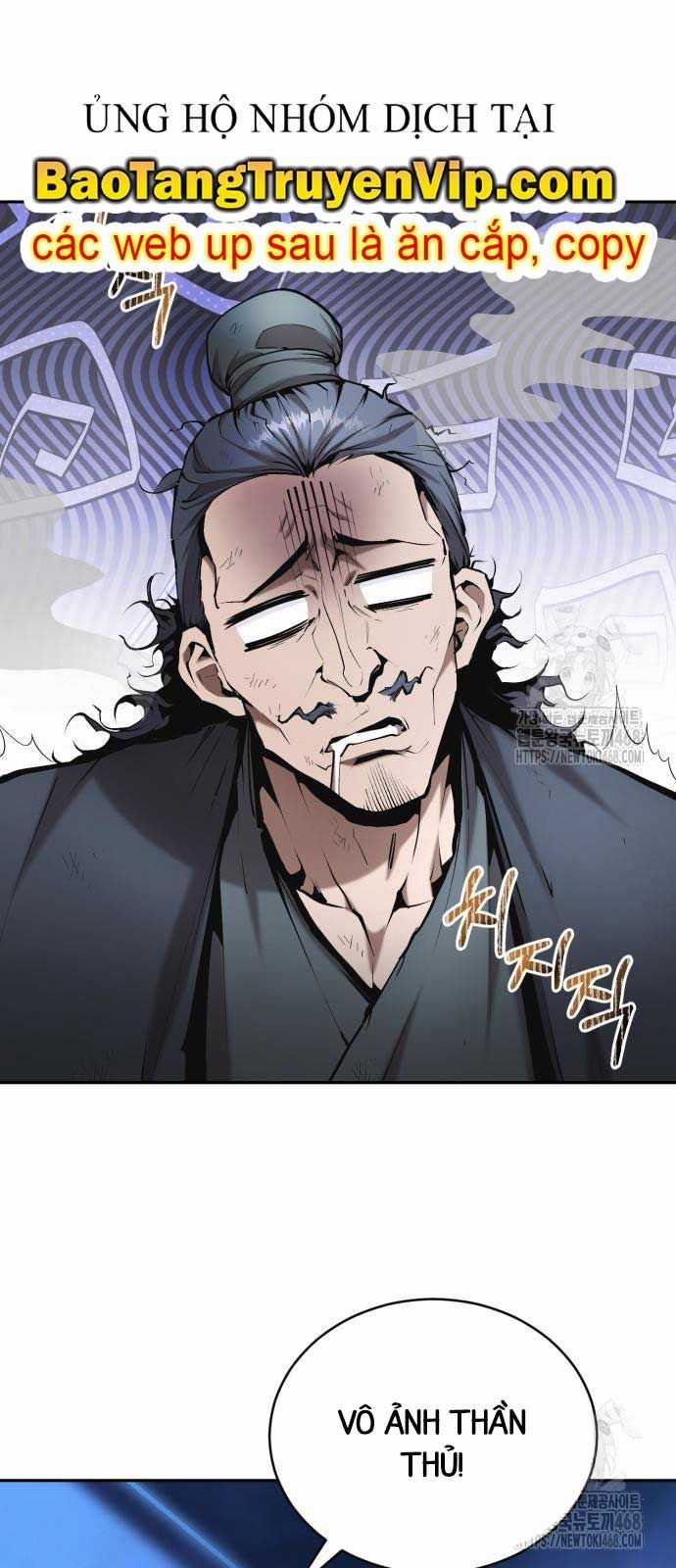 Giáo Chủ Ma Giáo Cũng Biết Sợ Chương 55.1 trang 3