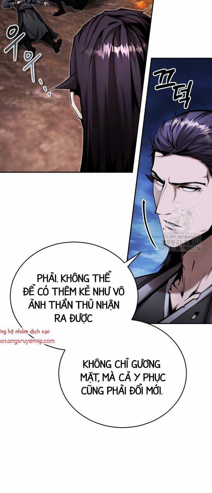 Giáo Chủ Ma Giáo Cũng Biết Sợ Chương 55.1 trang 31