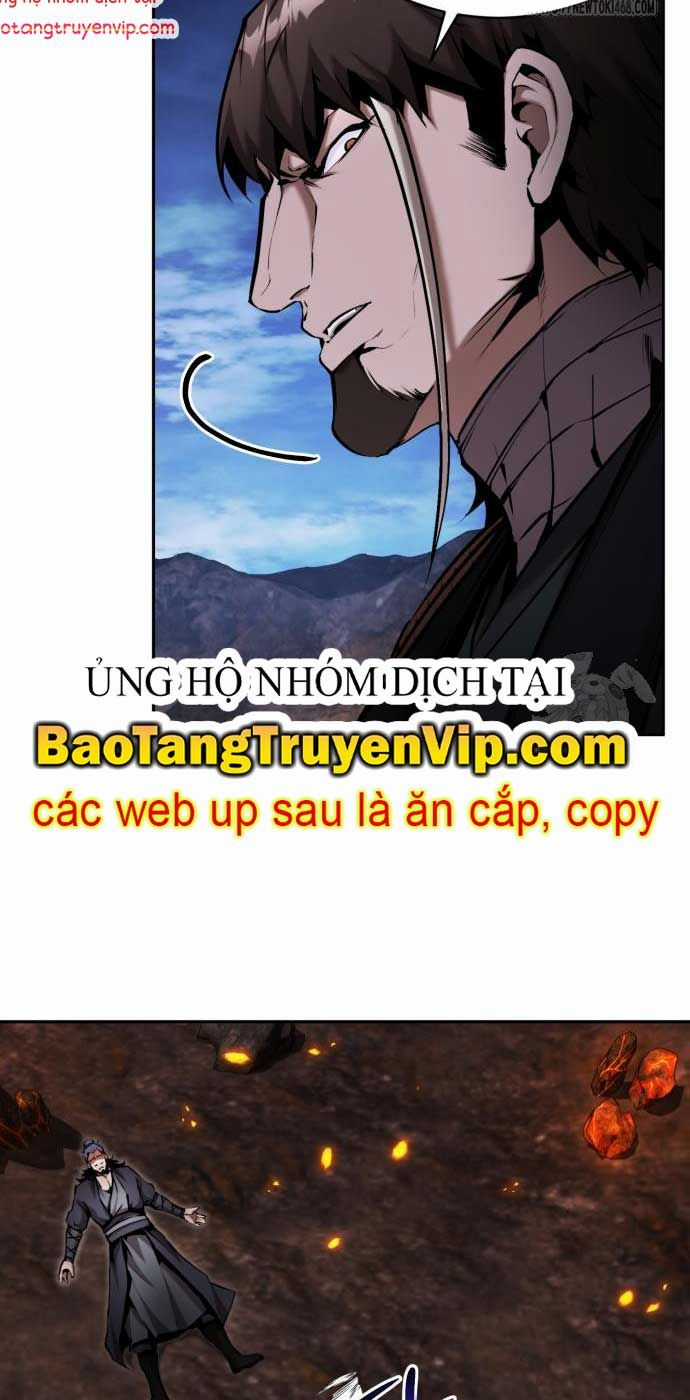 Giáo Chủ Ma Giáo Cũng Biết Sợ Chương 55.1 trang 33