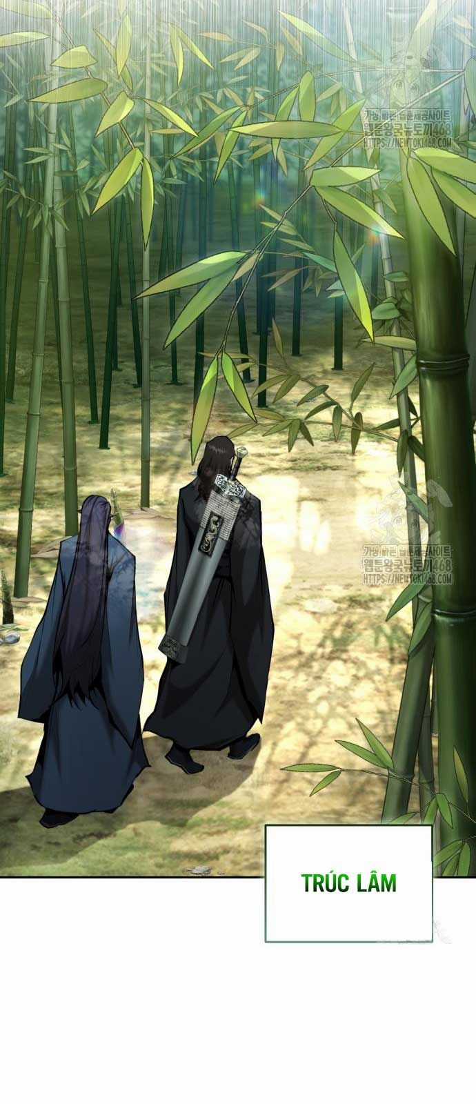 Giáo Chủ Ma Giáo Cũng Biết Sợ Chương 55.1 trang 35