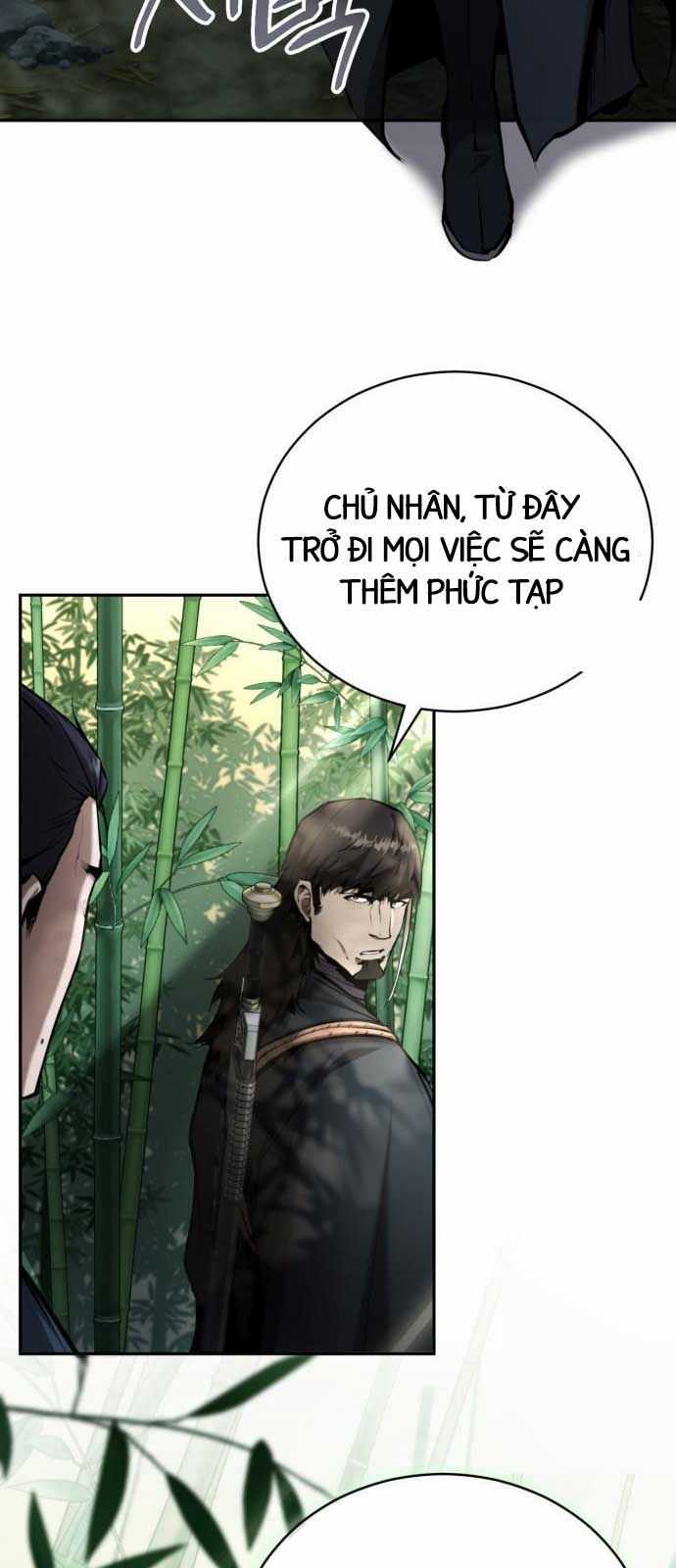 Giáo Chủ Ma Giáo Cũng Biết Sợ Chương 55.1 trang 37