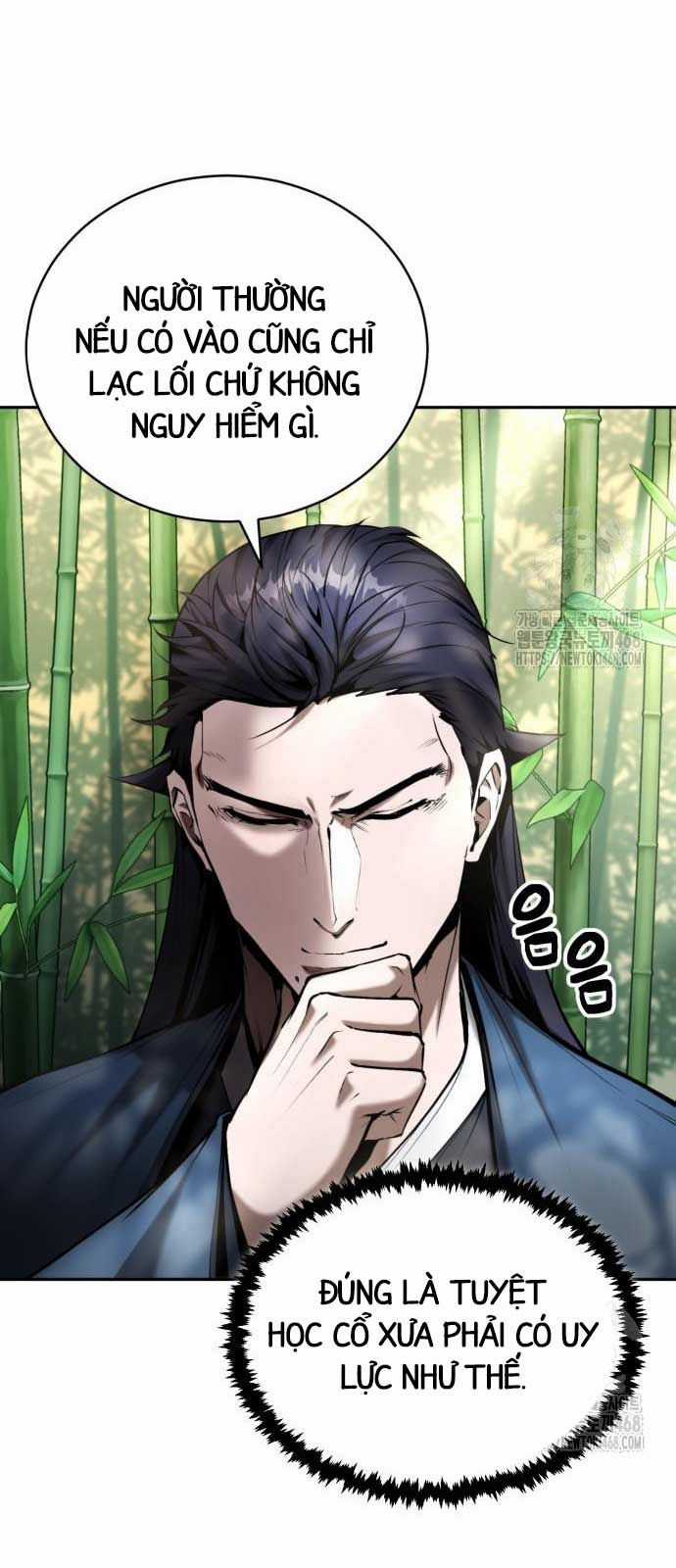 Giáo Chủ Ma Giáo Cũng Biết Sợ Chương 55.1 trang 39