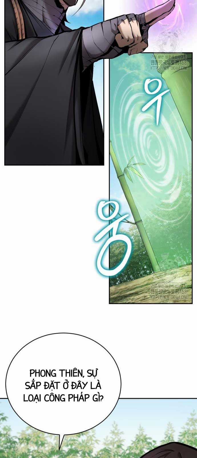 Giáo Chủ Ma Giáo Cũng Biết Sợ Chương 55.1 trang 43