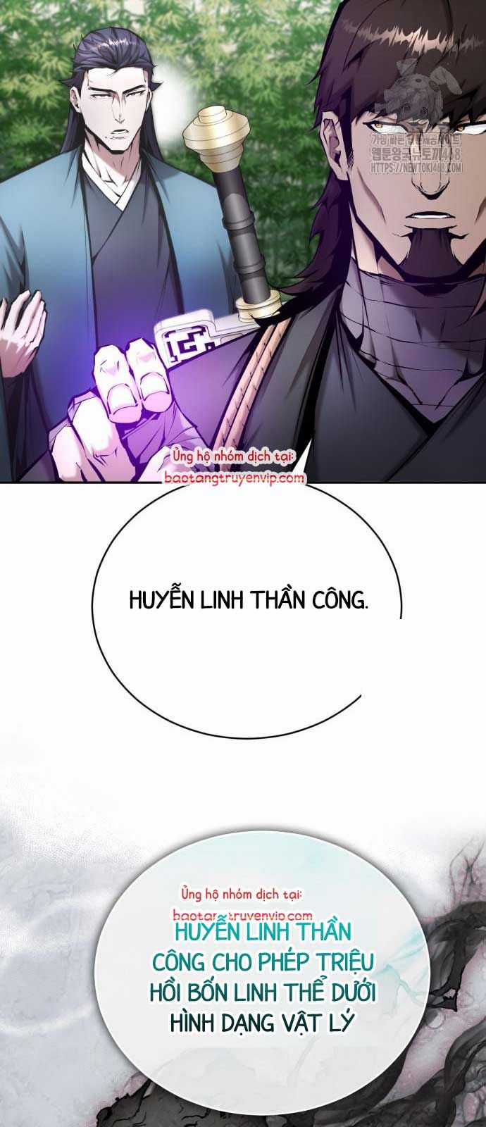 Giáo Chủ Ma Giáo Cũng Biết Sợ Chương 55.1 trang 44