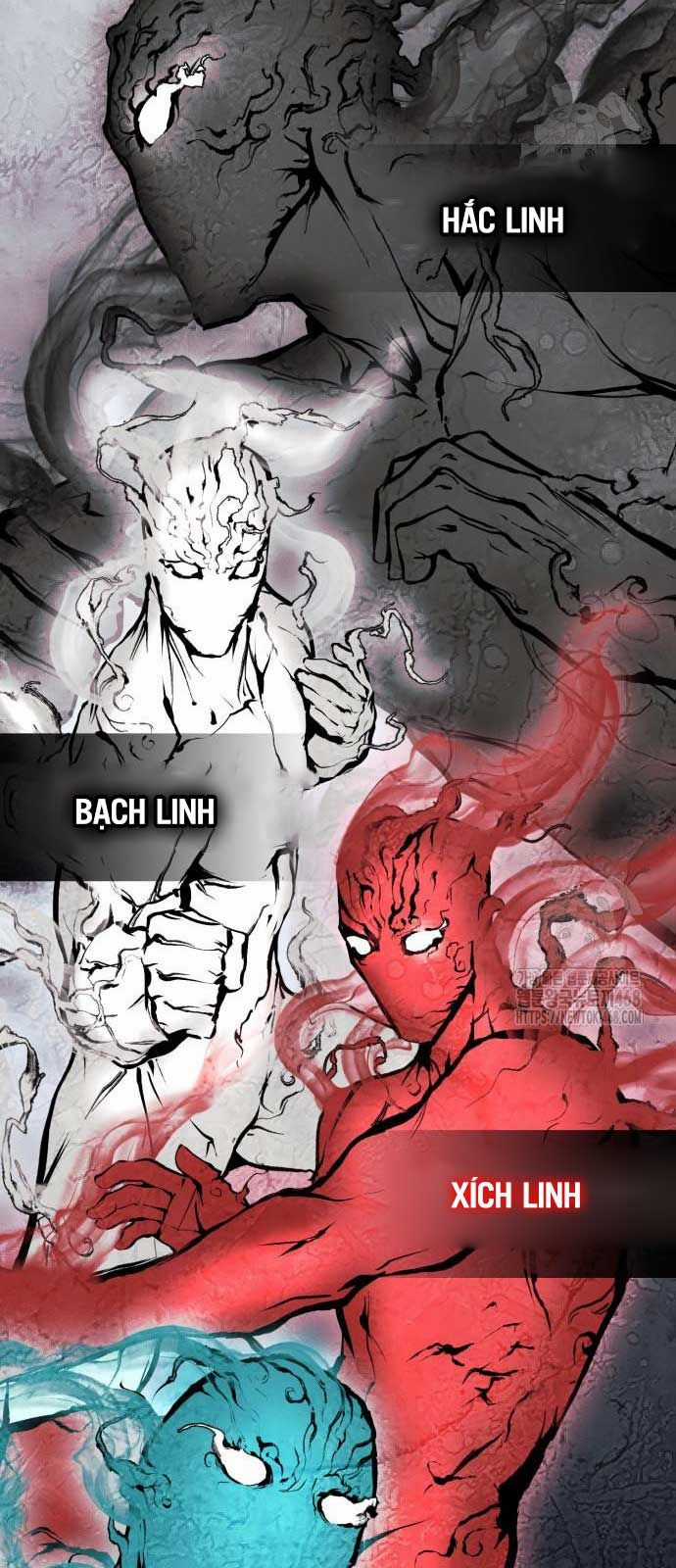 Giáo Chủ Ma Giáo Cũng Biết Sợ Chương 55.1 trang 45