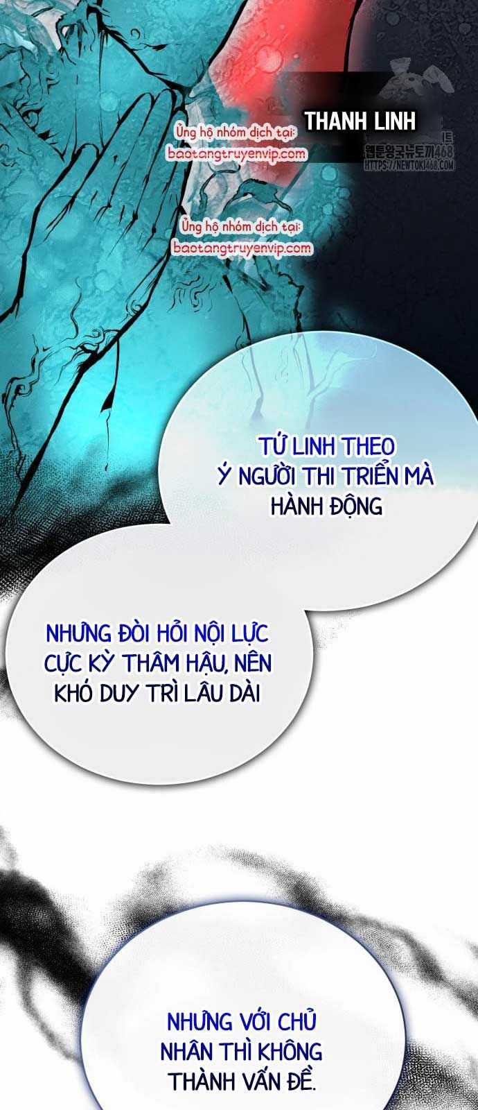 Giáo Chủ Ma Giáo Cũng Biết Sợ Chương 55.1 trang 46