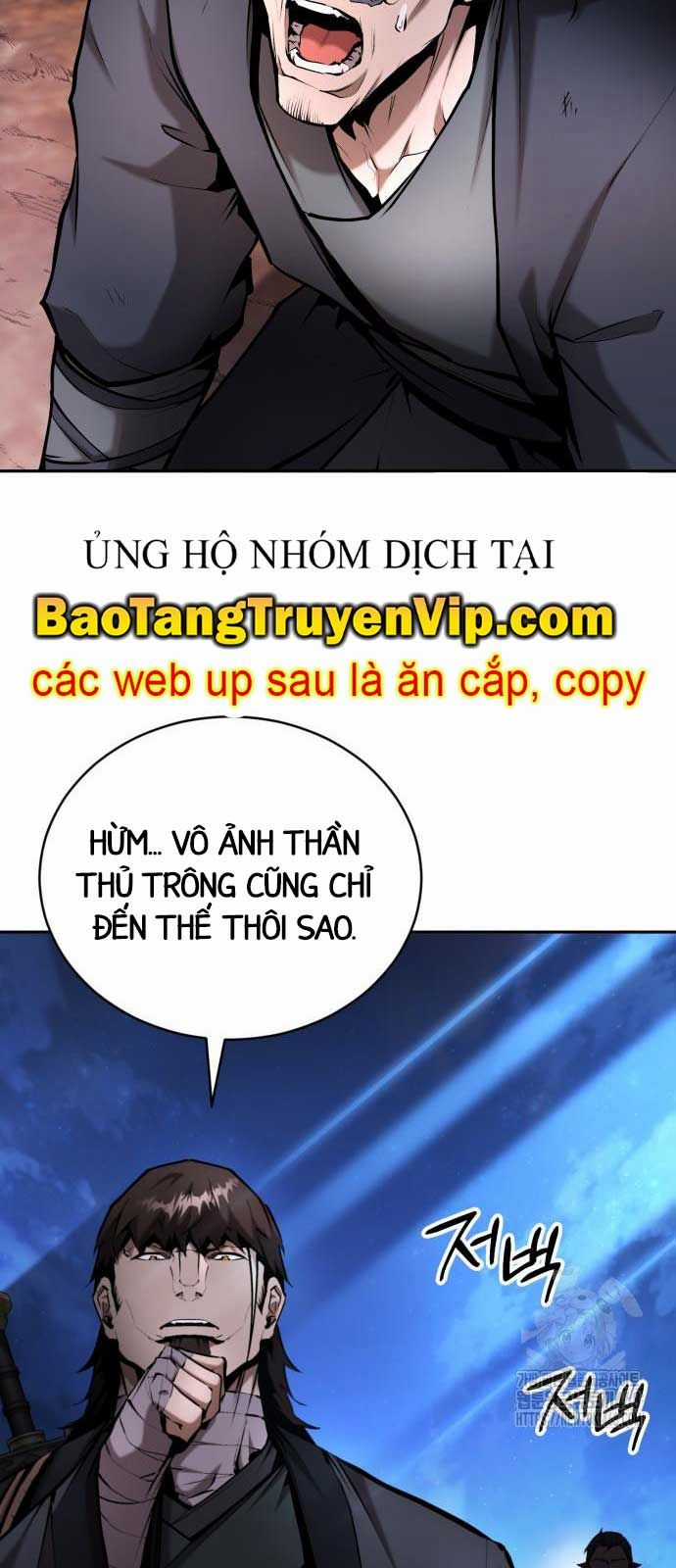 Giáo Chủ Ma Giáo Cũng Biết Sợ Chương 55.1 trang 5