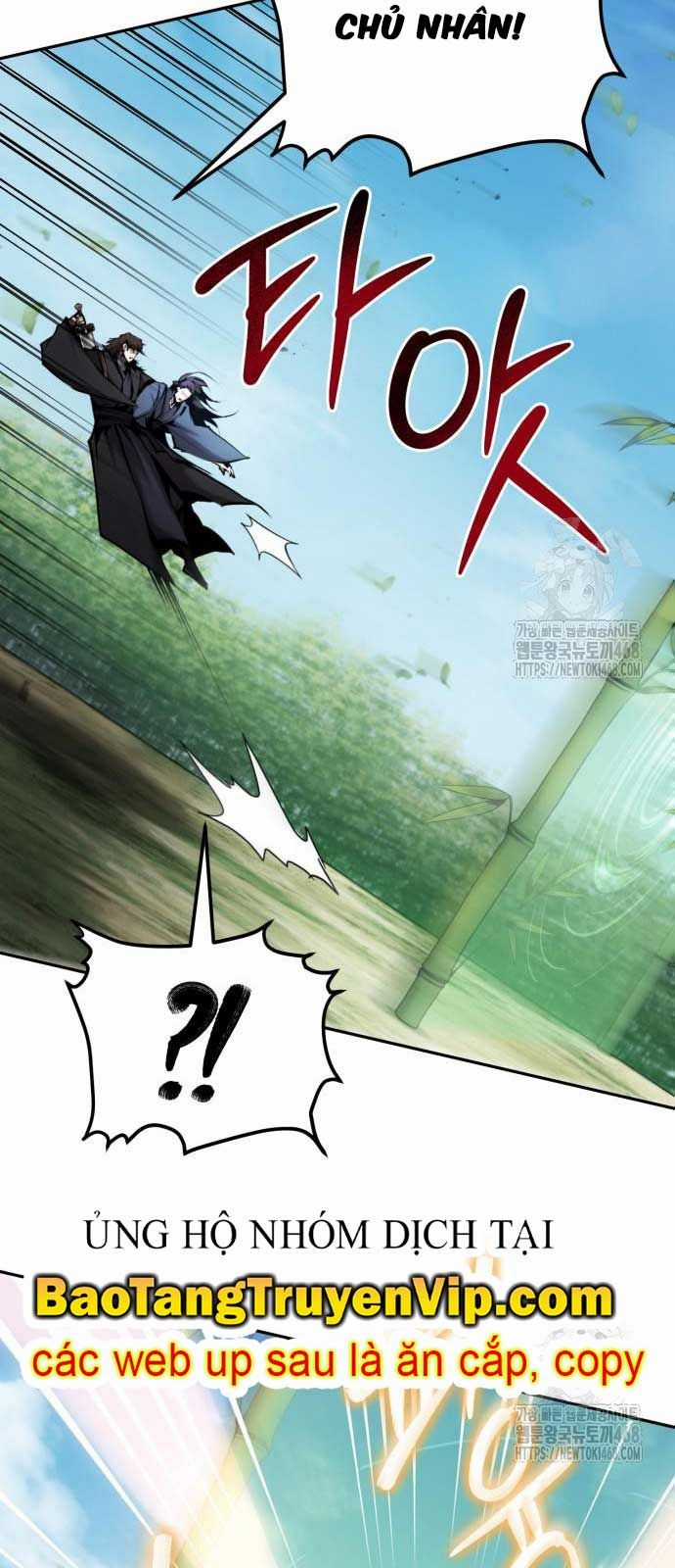 Giáo Chủ Ma Giáo Cũng Biết Sợ Chương 55.1 trang 51