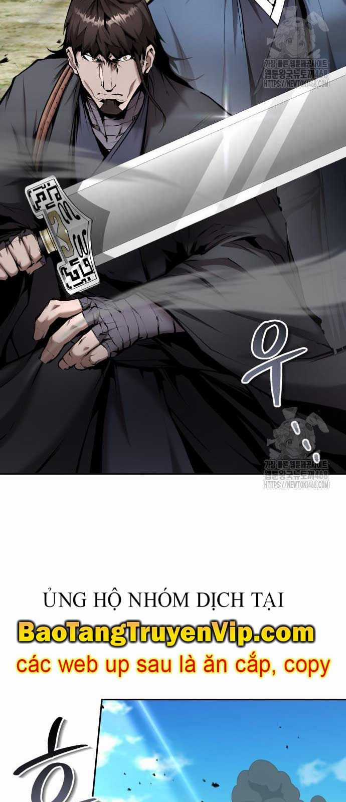 Giáo Chủ Ma Giáo Cũng Biết Sợ Chương 55.1 trang 55