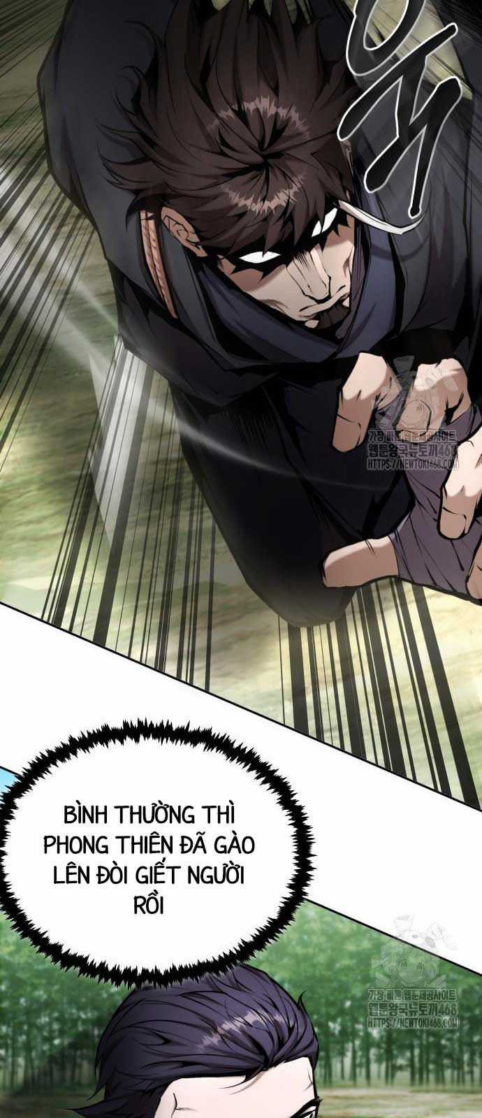 Giáo Chủ Ma Giáo Cũng Biết Sợ Chương 55.1 trang 60