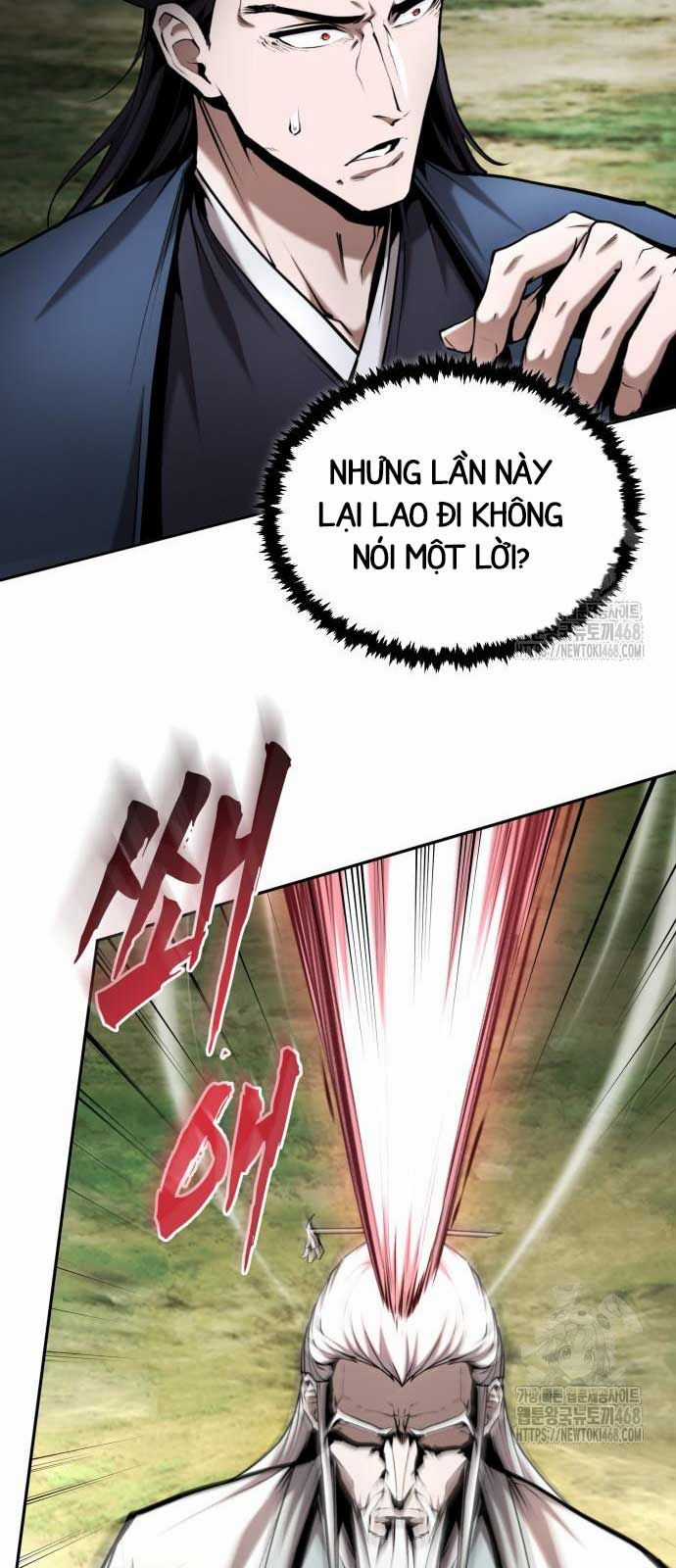 Giáo Chủ Ma Giáo Cũng Biết Sợ Chương 55.1 trang 61