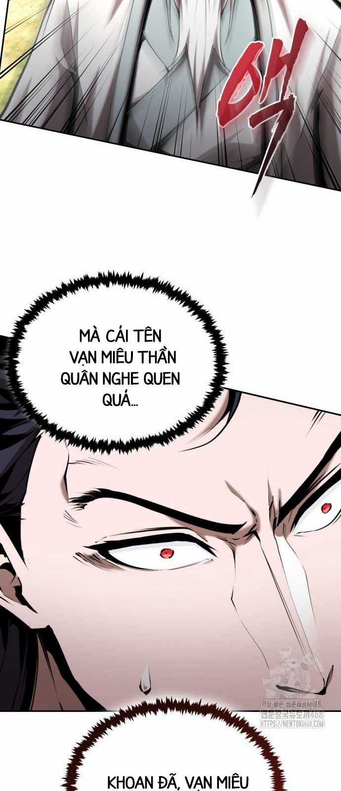 Giáo Chủ Ma Giáo Cũng Biết Sợ Chương 55.1 trang 62