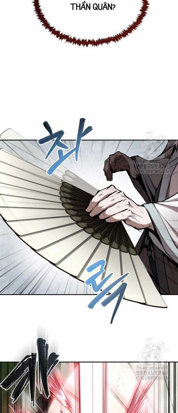 Giáo Chủ Ma Giáo Cũng Biết Sợ Chương 55.1 trang 63