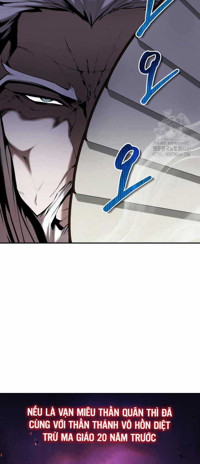 Giáo Chủ Ma Giáo Cũng Biết Sợ Chương 55.1 trang 65