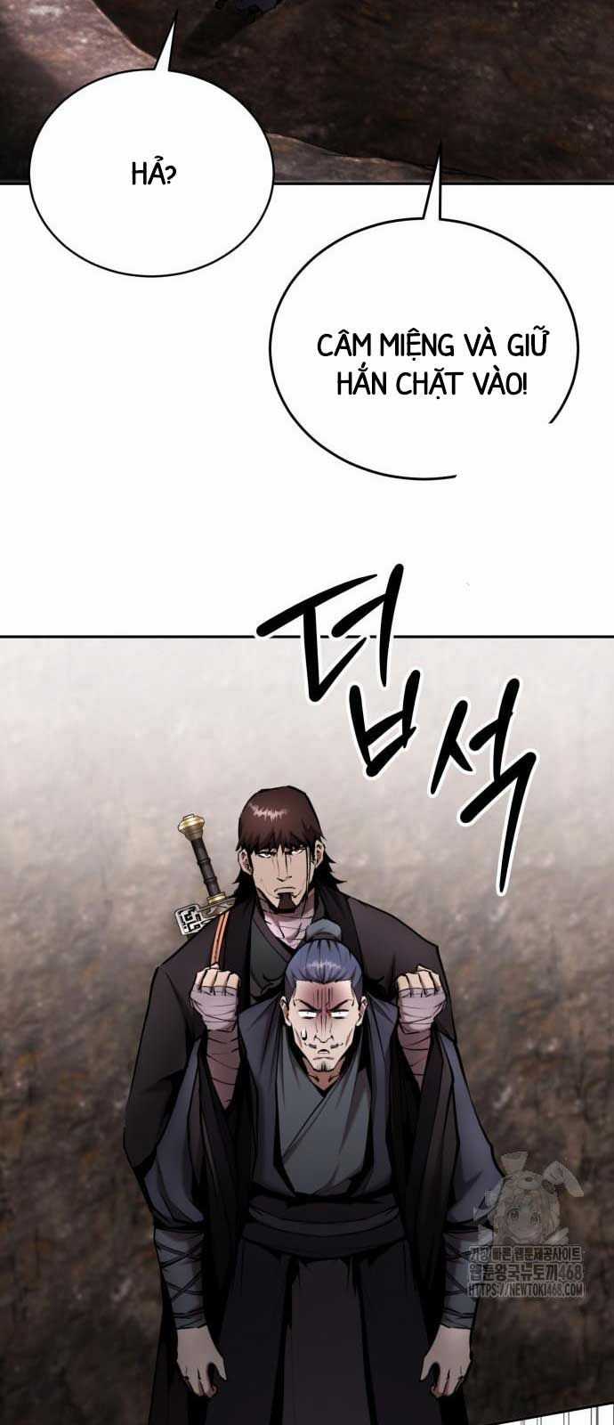 Giáo Chủ Ma Giáo Cũng Biết Sợ Chương 55.1 trang 7